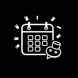 Event Planning & Logistics service icon