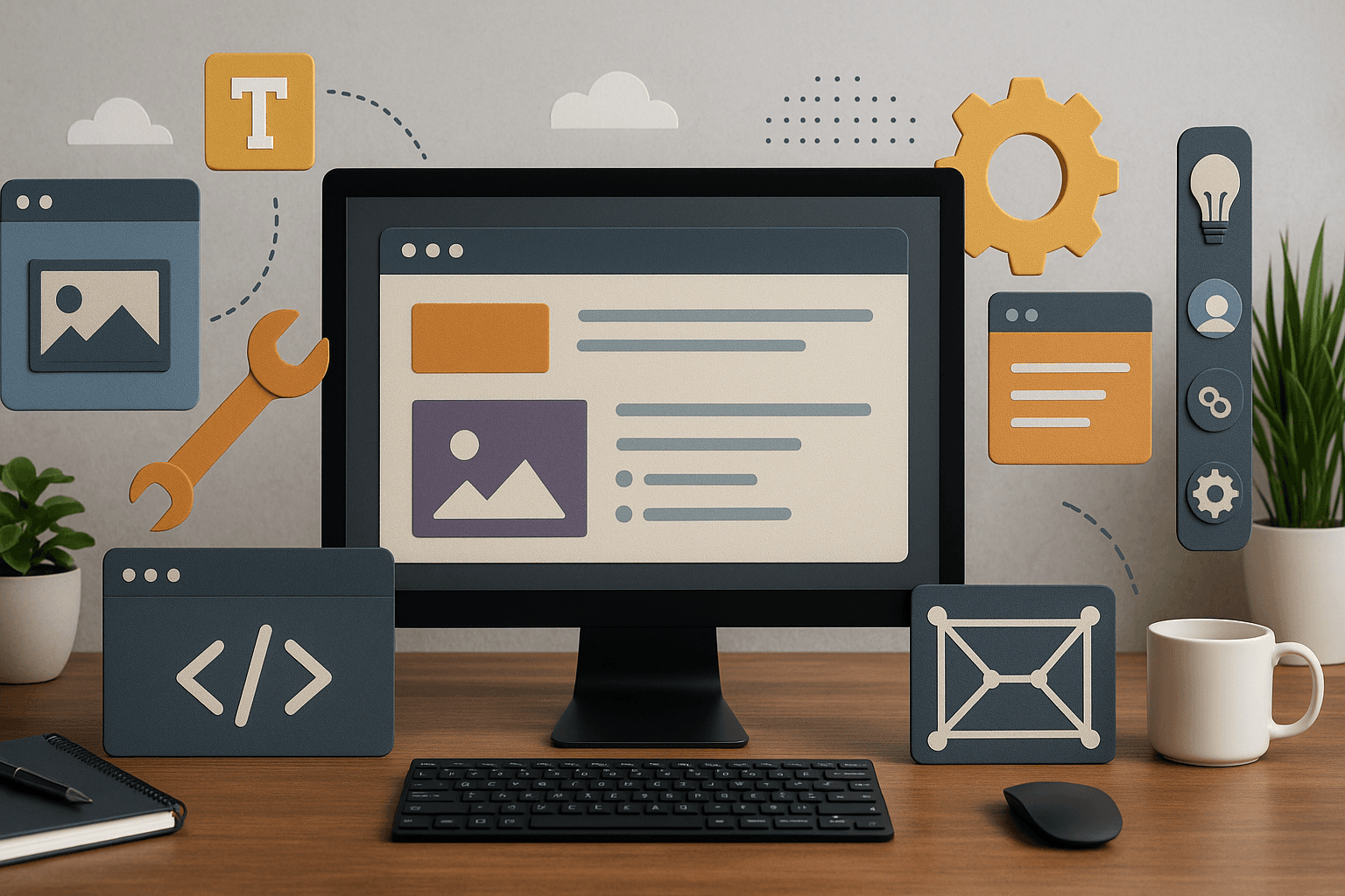 Website Design